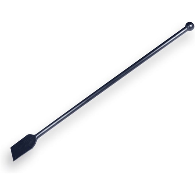 Wortelsteker 120 cm | 6 kg | knop en beitel 8,5 x 18 cm