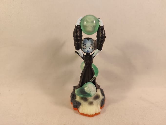 Activision Skylanders Giants - Ondood-Hex (Diversen) Gebruikt