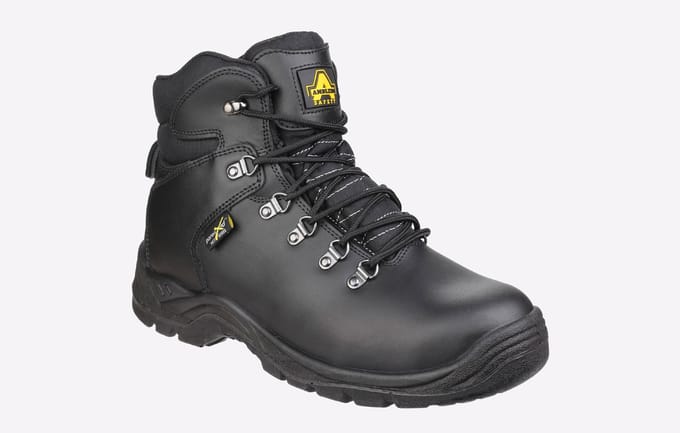 Amblers Safety AS335 Poron XRD Veiligheidslaarzen