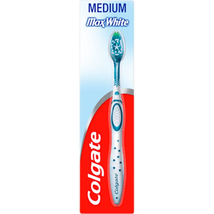 Tandenborstel max white