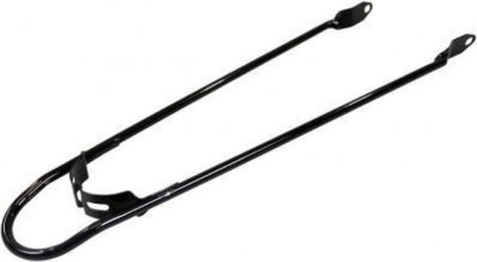 Cortina Spatbordstang achter 28 U4 sapphire black