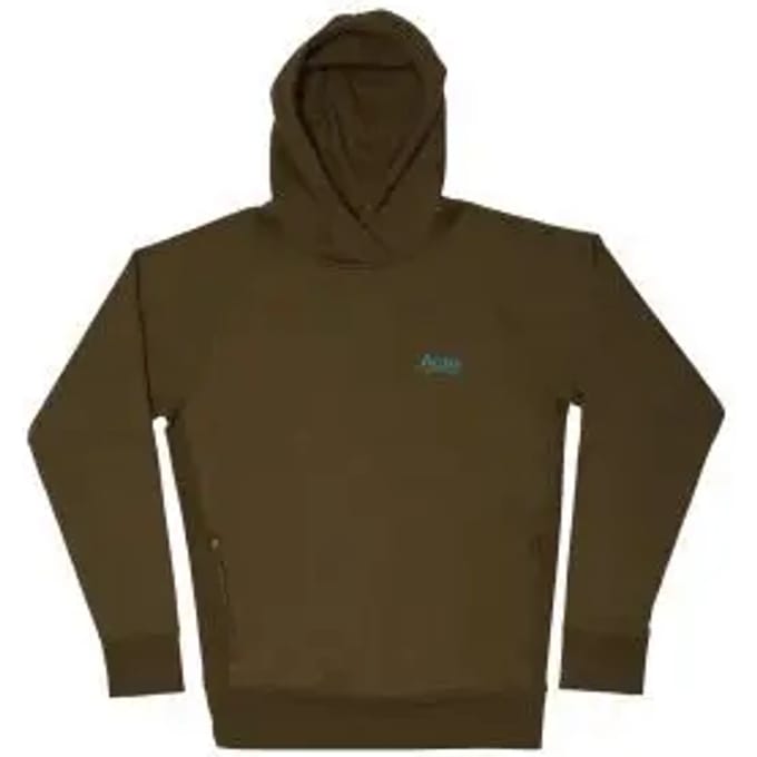 Hoodie Aqua Products classic