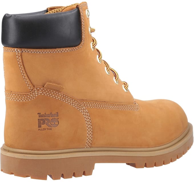 Timberland Pro Iconic werkschoenen S3 - Honey Brown maat 40