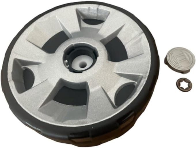 Bosch - Rotak/UniversalRotak - Grasmaaier Wiel - F016104422