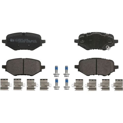 Remblokset FEBI BILSTEIN 1000648