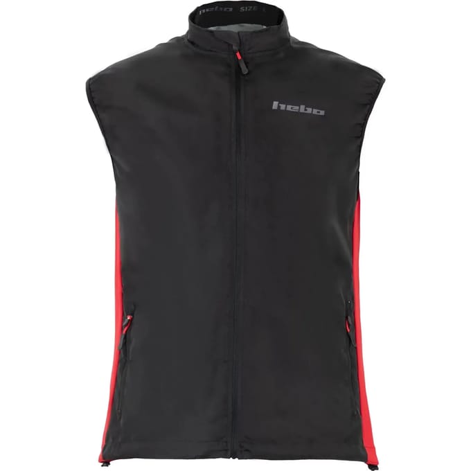 Motorvest Hebo Wind Pro