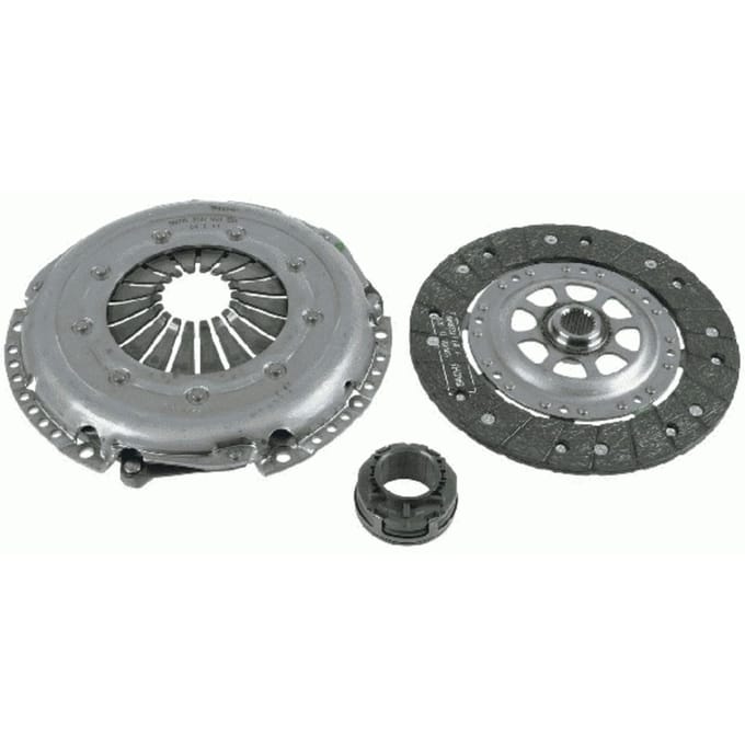 Koppelingsset SACHS 3000 844 701