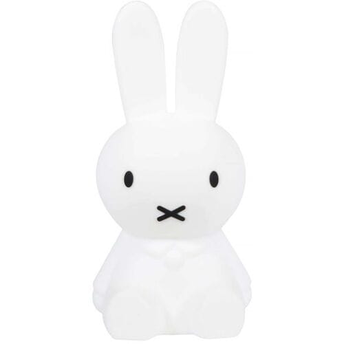 Mr Maria Nijntje first light 30cm White unisex