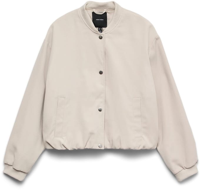 Vero Moda Jas VMMAPLE Lichte jas