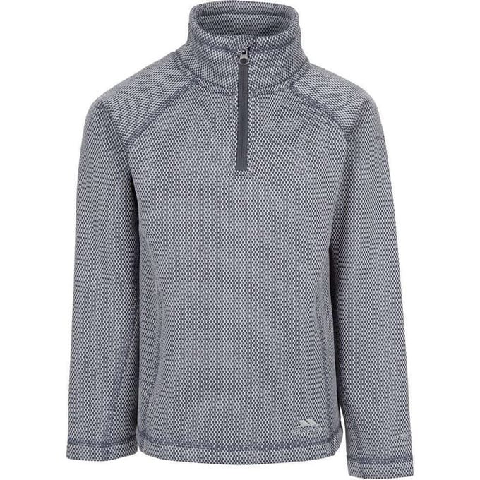 Trespass Kinderen/kinderen gemengde fleece top