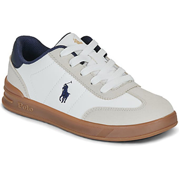 Polo Ralph Lauren  Lage Sneakers HOLLIS
