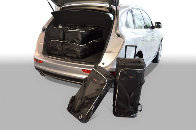 Car-Bags set Audi Q5