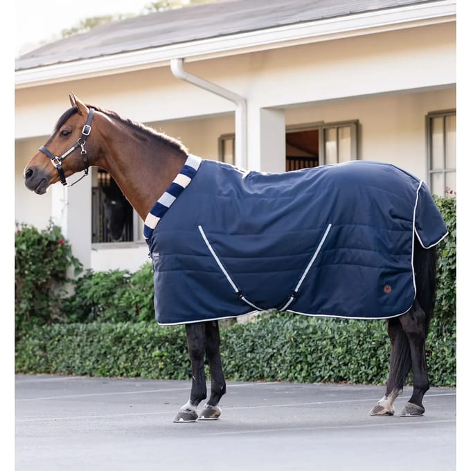 Paardendeken Horseware Newmarket 200g