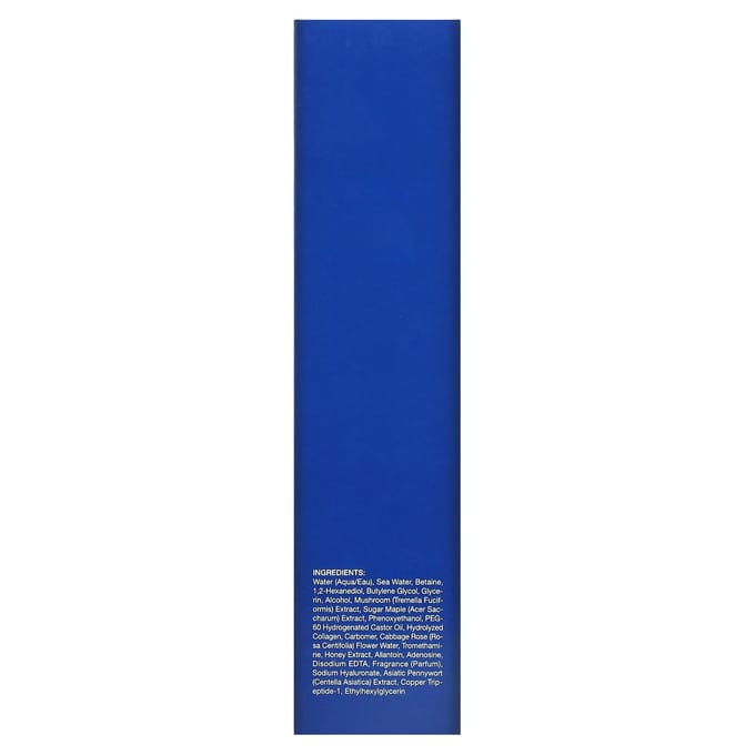 MEDIHEAL, Tonique hydratant intensif NMF, 165 ml (5,58 fl oz) blue