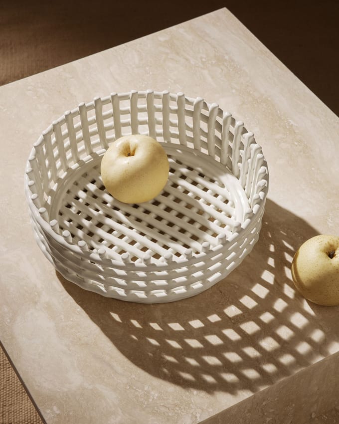 Ceramic Centrepiece
