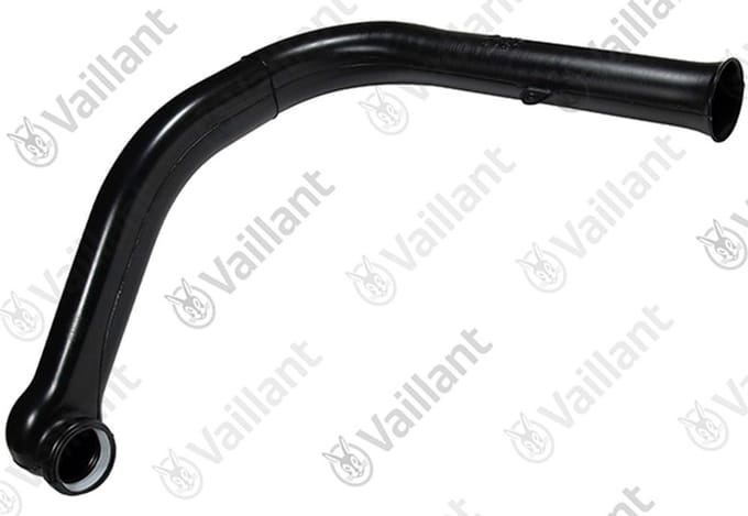 VAILLANT Verse luchtbuis VC 656/4-7 (A) u.w. Vaillant-Nr. , 180910