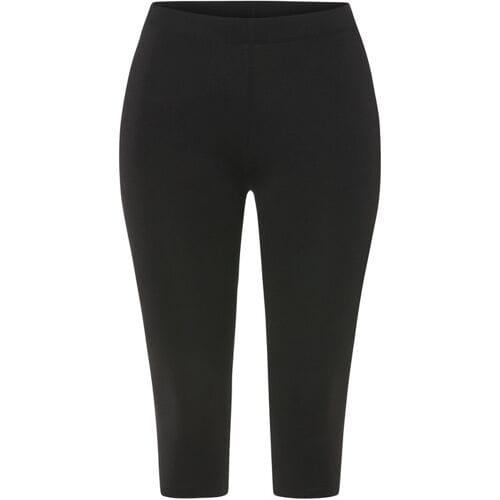 ESMARA Dames legging (Zwart, XS (32/34))