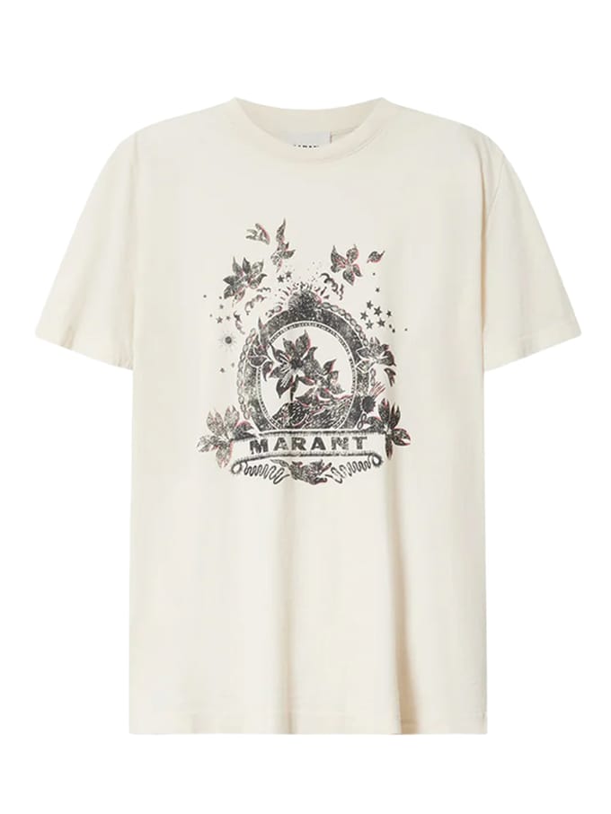 marant etoile T-shirt Donna