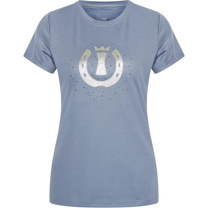 Dames-T-shirt Imperial Riding Hally