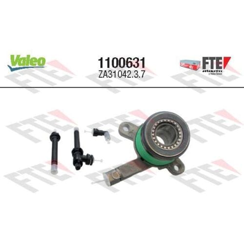 Hulpcilinder, koppeling VALEO 1100631