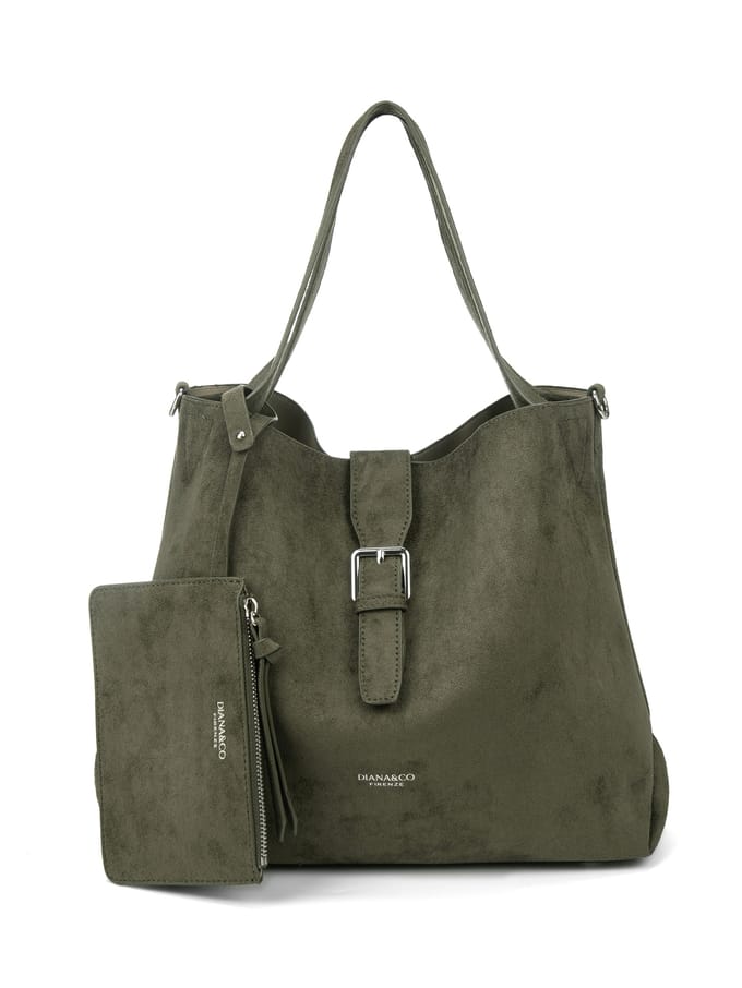 Diana&Co Handtas Women