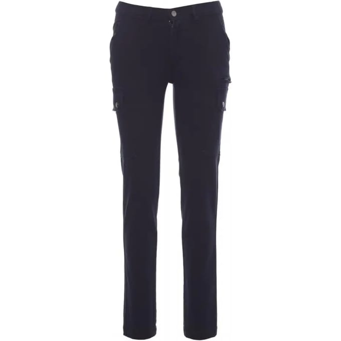 Payper Forest Lady Stretch - Black - 38IT (32NL)