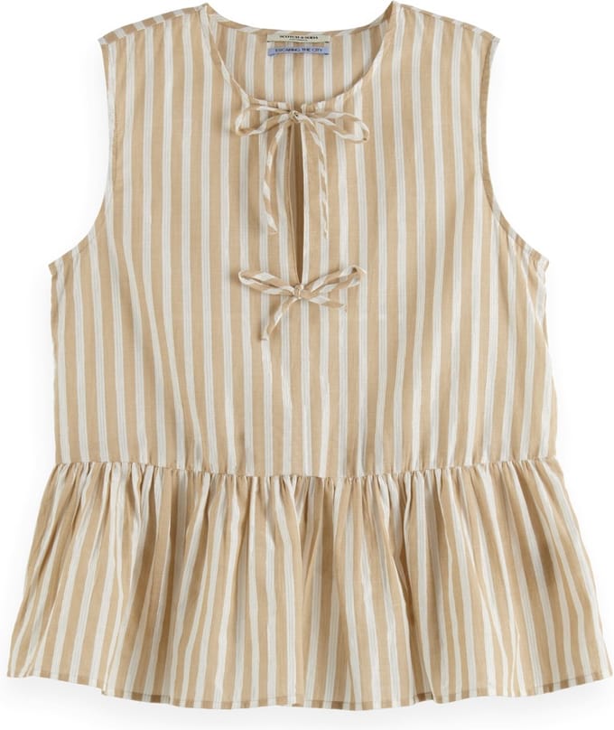 Scotch & Soda - Dames - Tops