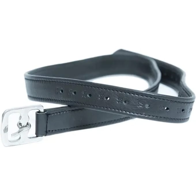 Leder voor paarden HFI Soft