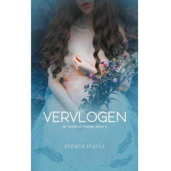 Vervlogen - Shelena Shorts
