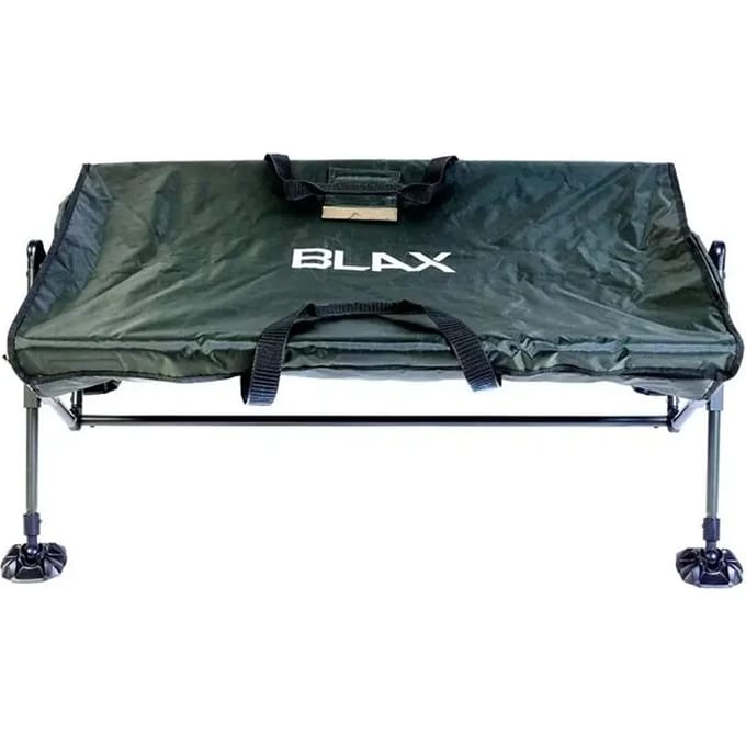 Carp Spirit Blax X-net Veiligheidsnet Zilver 105 x 105 cm