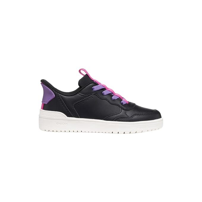 Kinderschoenen Geox Washiba Fast In