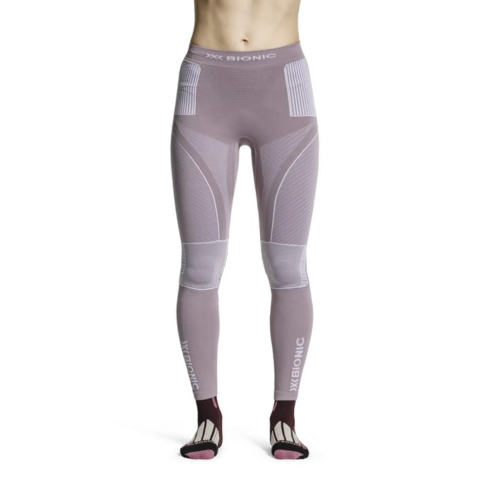 X-bionic Energy Accumulator 4.0 Leggings Grijs M Vrouw