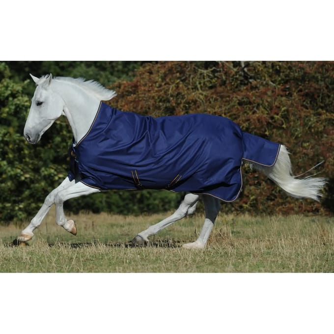 Outdoor paardendeken Bucas Irish 50g