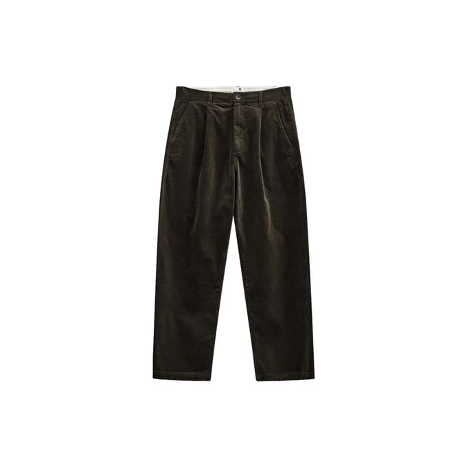 Broek Anerkjendt Jakob