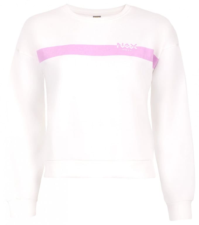 Dames sweatshirt nax sedona l