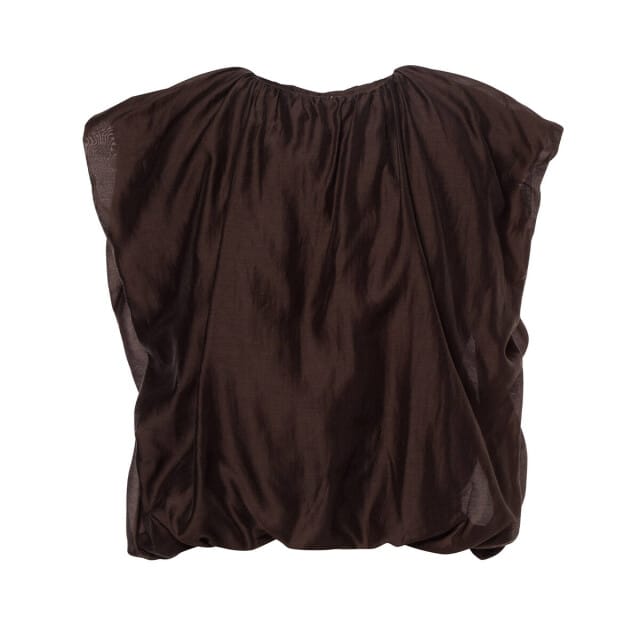 Beaumont Top korte mouw bc18820263 aliyaa