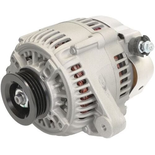 Driefasige generator RIVOLV RIV600109