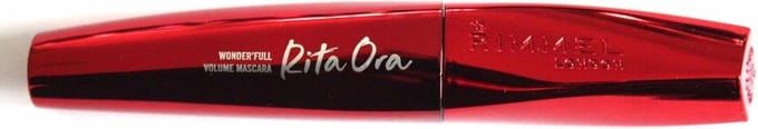 Rimmel Wonder'Full Volume Mascara - By Rita Ora