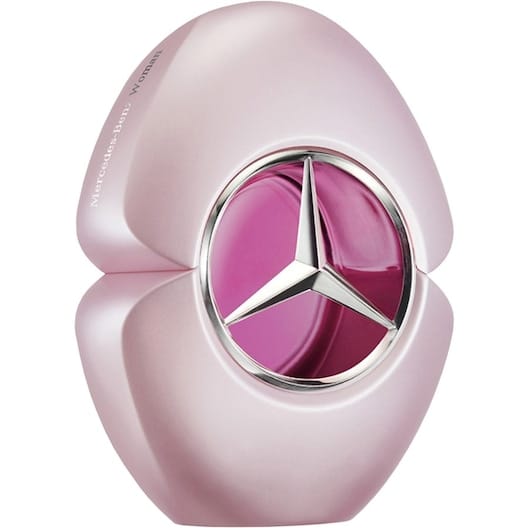 Mercedes Benz Perfume Woman Eau de Parfum Spray Damesparfum Dames 60 ml