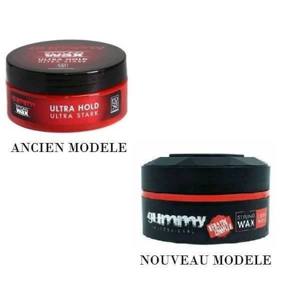 Fonex Gummy Styling Wax Ultra Hold 150 ml