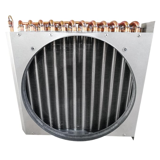 Polar Condensor