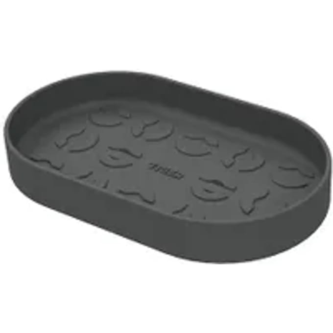 Tiger Boston Comfort & Safety Organiser - Donkergrijs