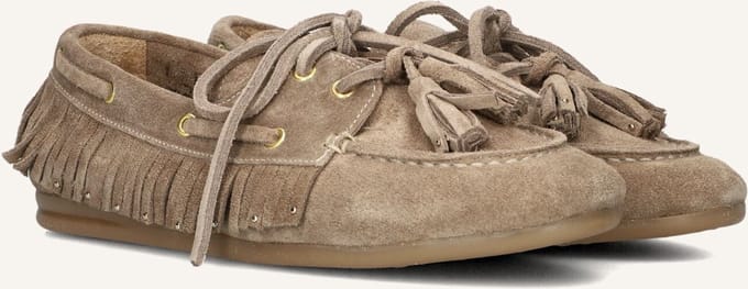 AYANA Ay2000 Mocassins Dames - Instappers - Beige - Maat 41