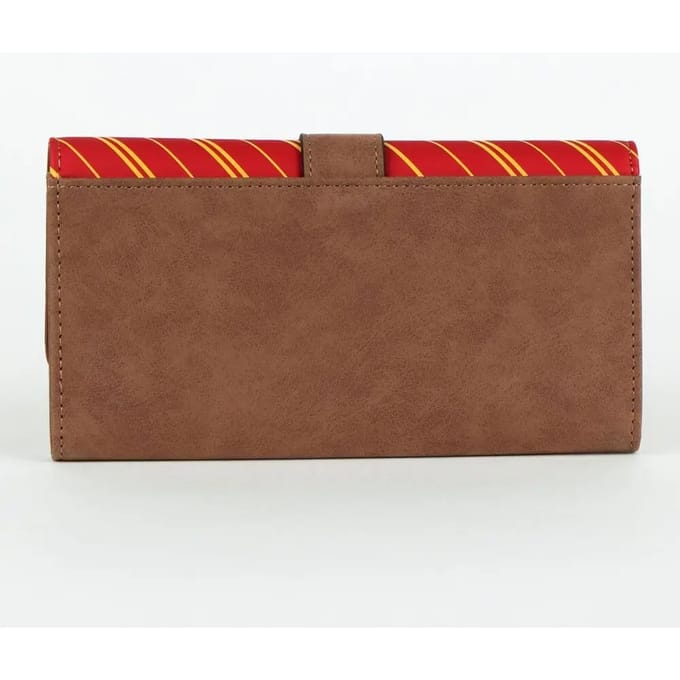 Harry Potter Gryffindor Unisex Portemonnee - meerkleurig - Standard