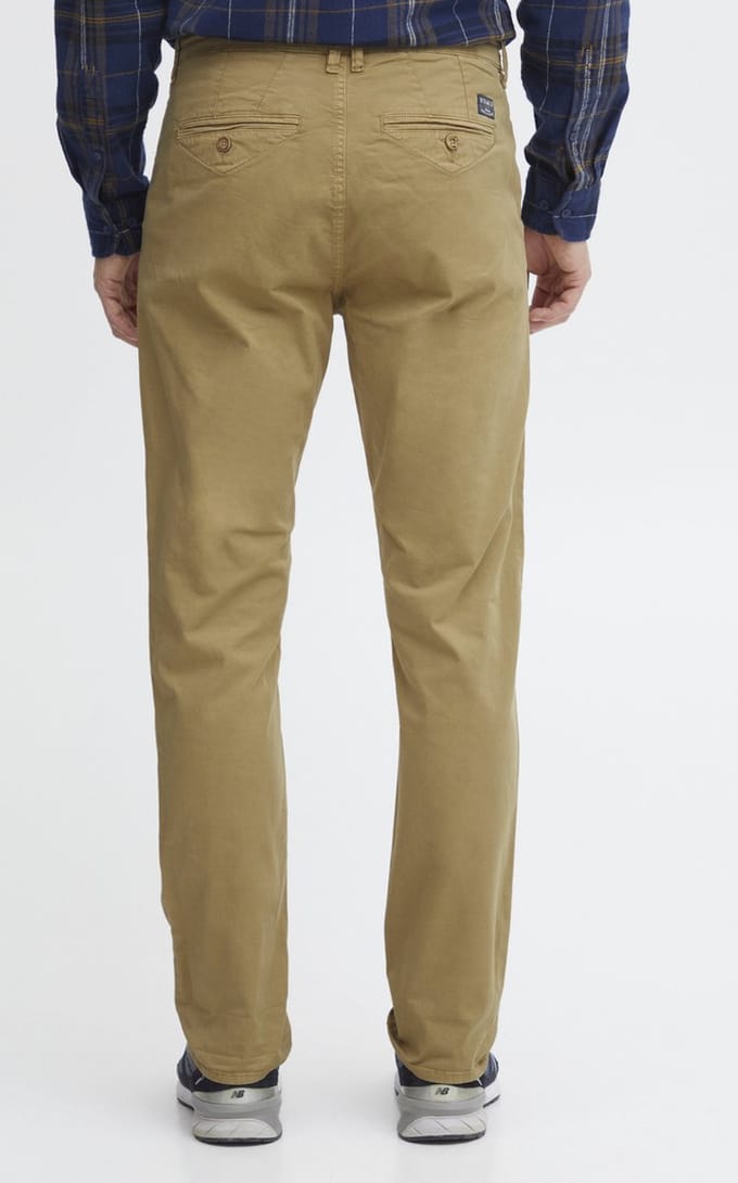 Blend - Maat 29/34 - He BHNIGHT pants Heren Broek