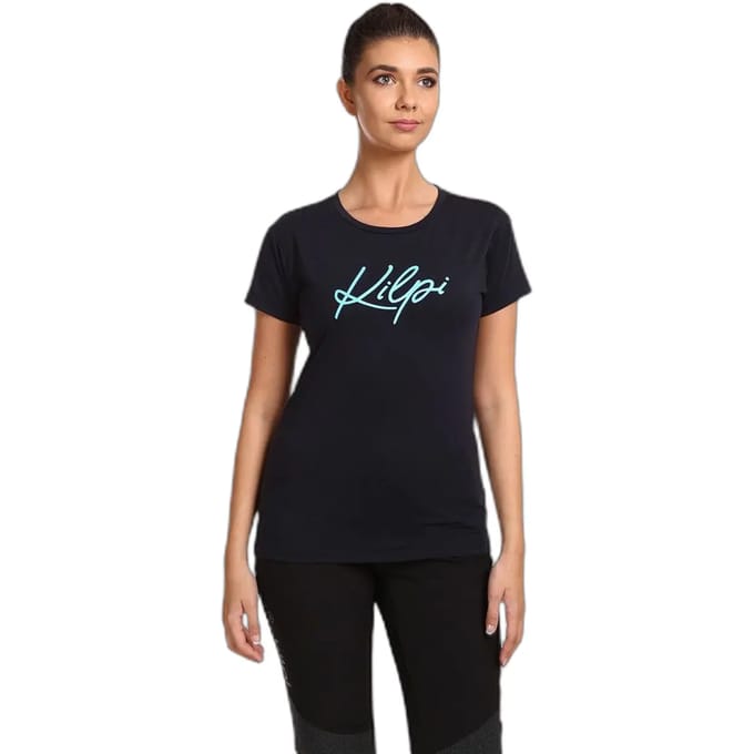 Dames-T-shirt Kilpi Moare
