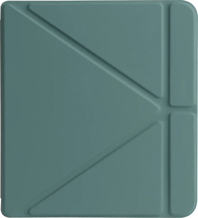 BlueBuilt Kobo Libra Colour Book Case Groen