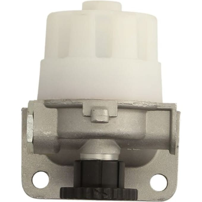 Pomp, brandstofvoortoevoer FEBI BILSTEIN 35046