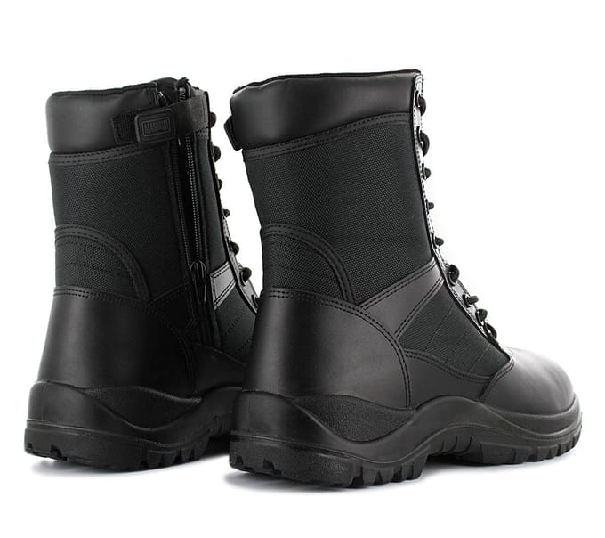 Magnum Centurion 8.0 SZ Zwart laarzen