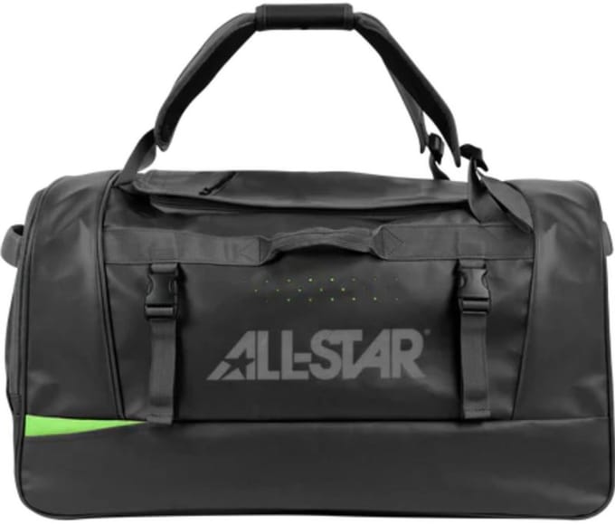 All Star BB-S7E-PD S7 Elite Player Duffle Kleur Zwart
